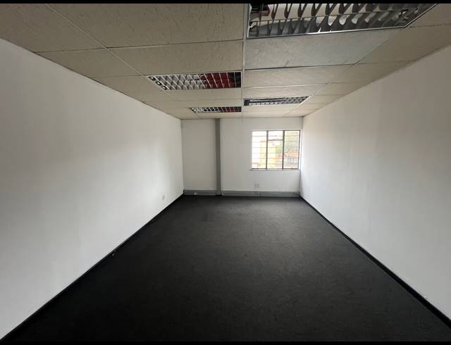 314M² WAREHOUSE TO LET IN KYA SANDS